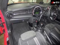 BMW MINI лот № 3121 оценка 4  с аукциона в Японии 2