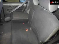 Nissan CUBE лот № 30825 оценка 3.5  с аукциона в Японии 3