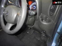 Nissan CUBE лот № 30825 оценка 3.5  с аукциона в Японии 4