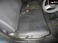 Nissan CUBE лот № 30825 оценка 3.5  с аукциона в Японии 5