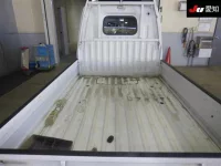 Mitsubishi MINICAB TRUCK лот № 35335 оценка 3.5  с аукциона в Японии 3