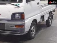 Mitsubishi MINICAB TRUCK лот № 35335 оценка 3.5  с аукциона в Японии 6