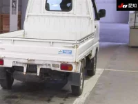 Mitsubishi MINICAB TRUCK лот № 35335 оценка 3.5  с аукциона в Японии 7