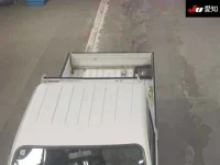 Mitsubishi MINICAB TRUCK лот № 35335 оценка 3.5  с аукциона в Японии 8