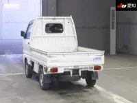 Mitsubishi MINICAB TRUCK лот № 35335 оценка 3.5  с аукциона в Японии 1