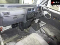 Mitsubishi MINICAB TRUCK лот № 35335 оценка 3.5  с аукциона в Японии 2