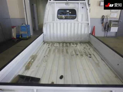 Mitsubishi MINICAB TRUCK  с аукциона в Японии