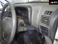 Suzuki EVERY лот № 35303 оценка 3  с аукциона в Японии 4