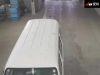 Suzuki EVERY лот № 35303 оценка 3  с аукциона в Японии 8