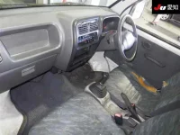 Suzuki EVERY лот № 35303 оценка 3  с аукциона в Японии 2