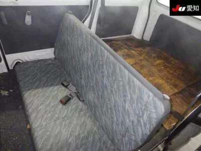 Suzuki EVERY  с аукциона в Японии