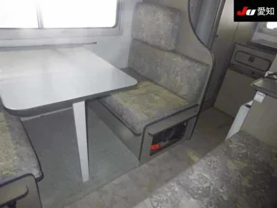 Mitsubishi DELICA TRUCK