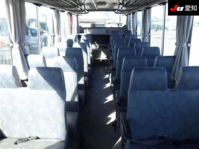 Mitsubishi AERO MIDI