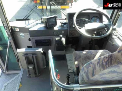 Mitsubishi AERO MIDI