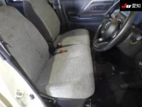 Suzuki SPACIA лот № 2692 оценка 4  с аукциона в Японии 5