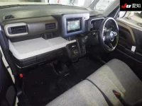 Suzuki SPACIA лот № 2692 оценка 4  с аукциона в Японии 2