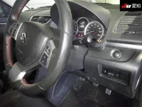 Suzuki SWIFT лот № 30888 оценка R  с аукциона в Японии 4