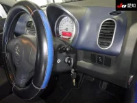 Suzuki SPLASH лот № 30906 оценка 4  с аукциона в Японии 4