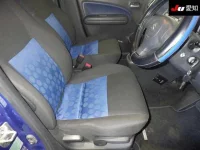 Suzuki SPLASH лот № 30906 оценка 4  с аукциона в Японии 5