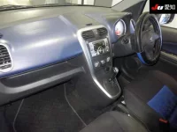 Suzuki SPLASH лот № 30906 оценка 4  с аукциона в Японии 2