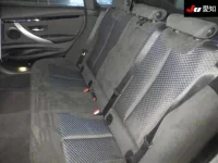 BMW 3-Series лот № 30785 оценка 3.5  с аукциона в Японии 3