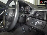 BMW 3-Series лот № 30785 оценка 3.5  с аукциона в Японии 4