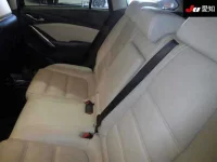 Mazda ATENZA WAGON лот № 449 оценка 3.5  с аукциона в Японии 3