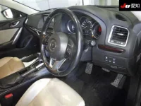 Mazda ATENZA WAGON лот № 449 оценка 3.5  с аукциона в Японии 4