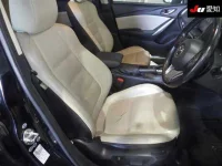 Mazda ATENZA WAGON лот № 449 оценка 3.5  с аукциона в Японии 5