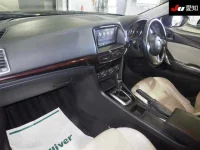 Mazda ATENZA WAGON лот № 449 оценка 3.5  с аукциона в Японии 2