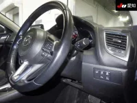 Mazda AXELA лот № 30857 оценка R  с аукциона в Японии 4