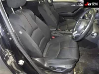 Mazda AXELA лот № 30857 оценка R  с аукциона в Японии 5