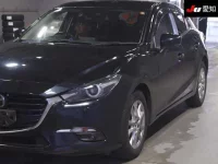Mazda AXELA лот № 30857 оценка R  с аукциона в Японии 6