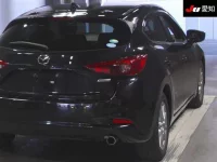 Mazda AXELA лот № 30857 оценка R  с аукциона в Японии 7