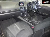 Mazda AXELA лот № 30857 оценка R  с аукциона в Японии 2