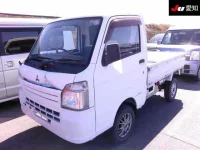 Mitsubishi MINICAB TRUCK лот № 10234 оценка -  с аукциона в Японии 6