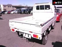 Mitsubishi MINICAB TRUCK лот № 10234 оценка -  с аукциона в Японии 7