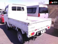 Mitsubishi MINICAB TRUCK лот № 10234 оценка -  с аукциона в Японии 1
