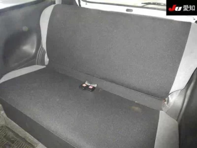 Suzuki ALTO  с аукциона в Японии