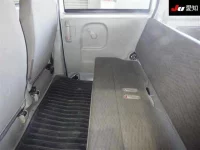 Mitsubishi MINICAB VAN лот № 35317 оценка 3.5  с аукциона в Японии 3