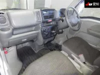 Mitsubishi MINICAB VAN лот № 35317 оценка 3.5  с аукциона в Японии 2