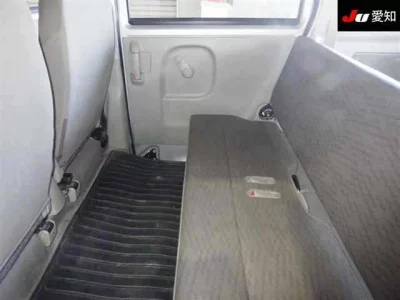 Mitsubishi MINICAB VAN