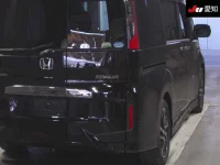 Honda STEP WAGON лот № 30878 оценка 3  с аукциона в Японии 7