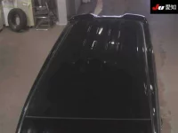 Honda STEP WAGON лот № 30878 оценка 3  с аукциона в Японии 8