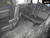 Honda STEP WAGON лот № 30878 оценка 3  с аукциона в Японии 3