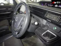 Honda STEP WAGON лот № 30878 оценка 3  с аукциона в Японии 4