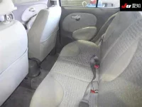 Nissan MARCH лот № 30866 оценка 3.5  с аукциона в Японии 3