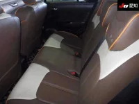 Suzuki SWIFT лот № 30856 оценка 3.5  с аукциона в Японии 2