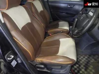 Suzuki SWIFT лот № 30856 оценка 3.5  с аукциона в Японии 4