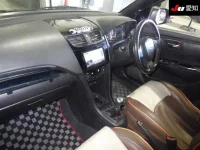 Suzuki SWIFT лот № 30856 оценка 3.5  с аукциона в Японии 1